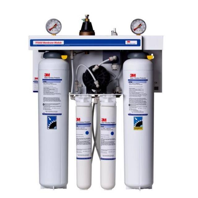 TFS450 3M  Liquid Filtration